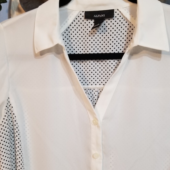 ALFANI Button down - Picture 8 of 8
